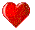 Heart of
        Love